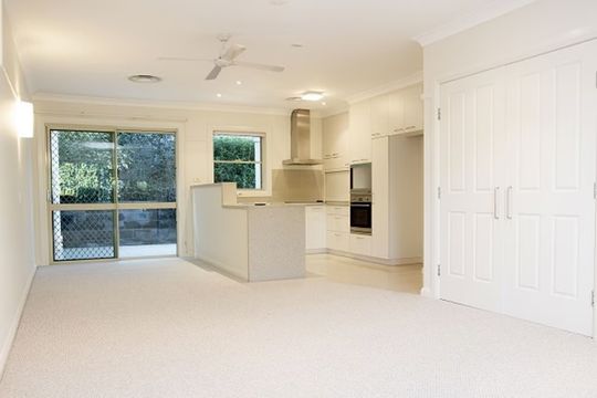 Peaceful 2-bedroom villa in Glenhaven Gardens Retirement Village