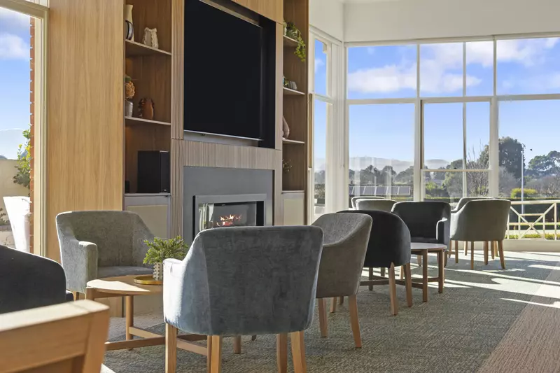 Spacious Home with Garden and Refurbishment Underway