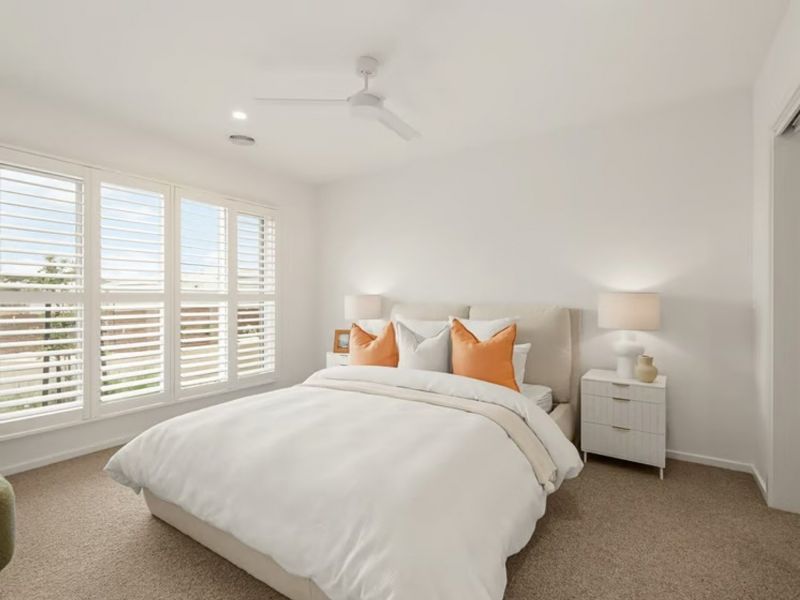 Lifestyle Communities Phillip Island - Where space and style meet