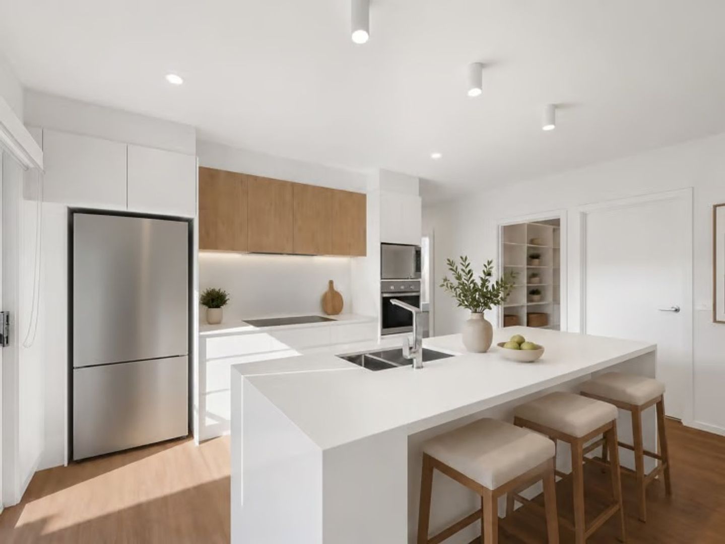 Lifestyle Communities Woodlea - Delight in the details