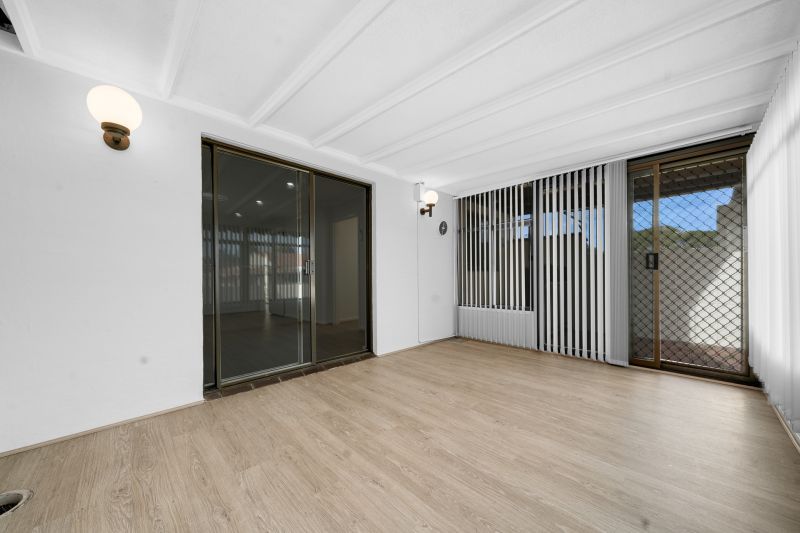 UNDER OFFER Light Filled, Well Presented Unit