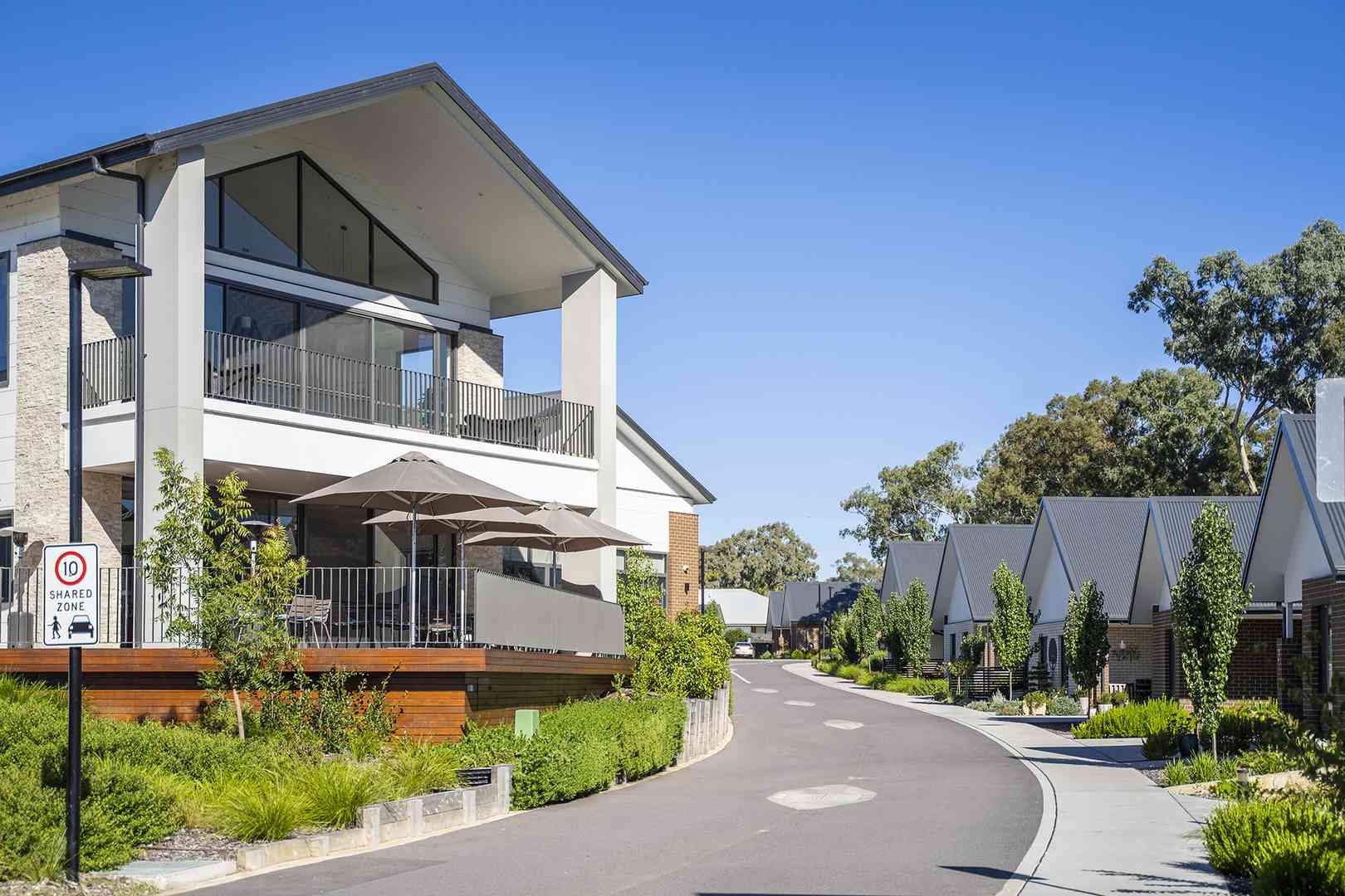 Ready to move in this year. Now is the time to take a dip into the downsizing pool.