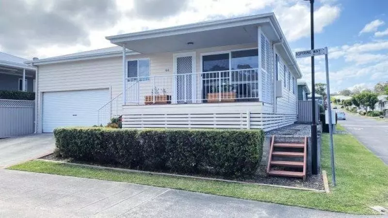 Site 190 (Pre-loved)