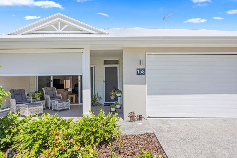 Bespoke Modern Home – Move-In Now - Ready for Effortless Living!