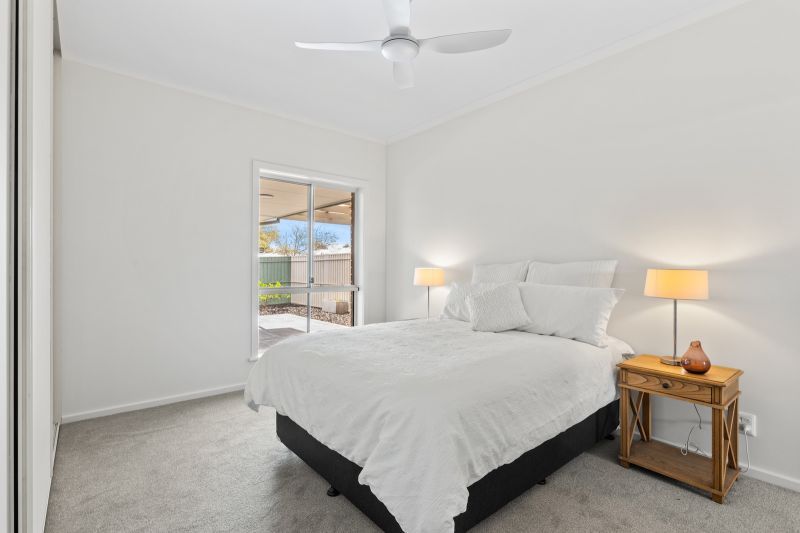 Corner Position with Space to Enjoy Indoors and Out