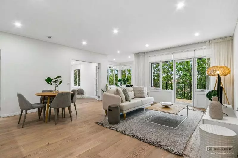 Refurbished, Spacious, Move-In Ready