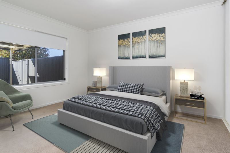 Feel right at home, from the day you move in at Macarthur Gardens Retirement Village. Enjoy $15,000* off villa 16.