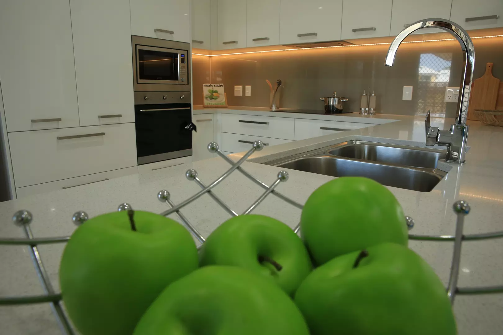 Huge stand alone 3 bedroom - Unit 119 at Coolum Waters