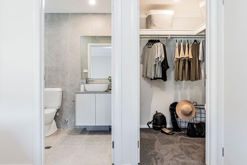 An exceptional way to live