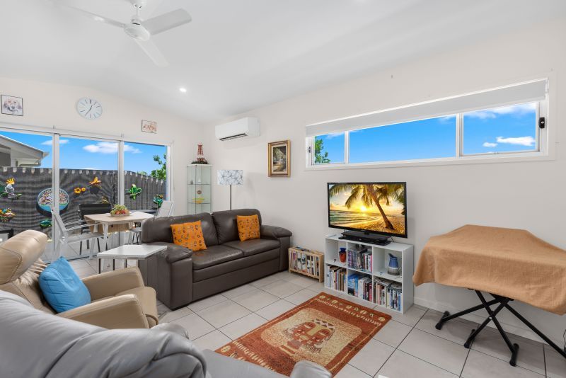 Prime Corner Block Location! Stylish Two Bedroom, Two Bathroom Home