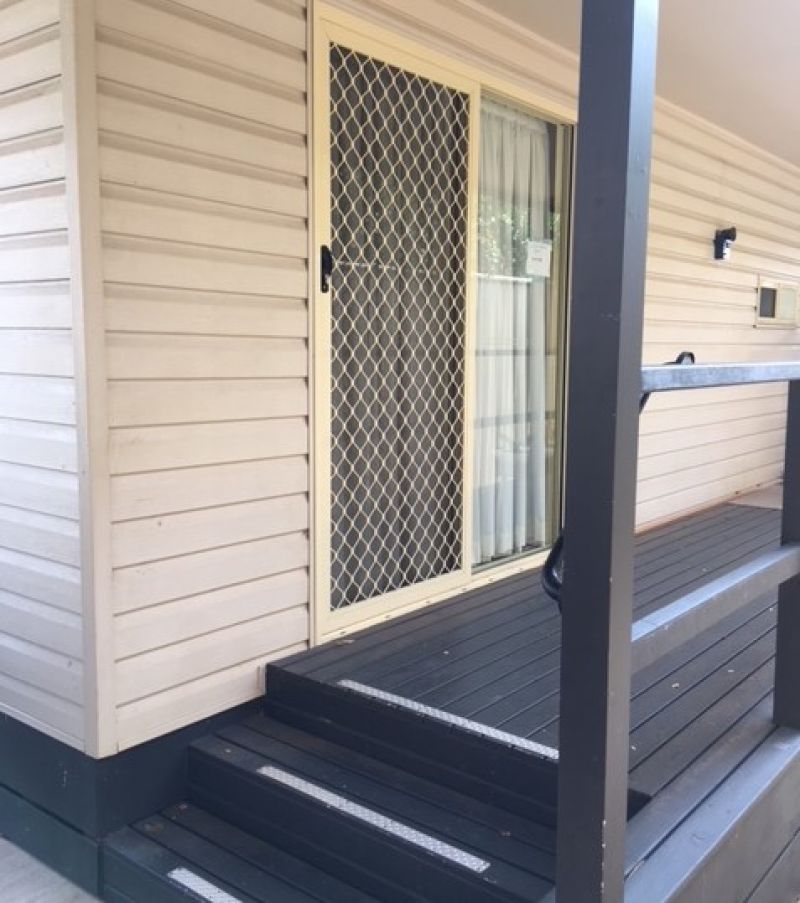 Lime Tree Village - site 92