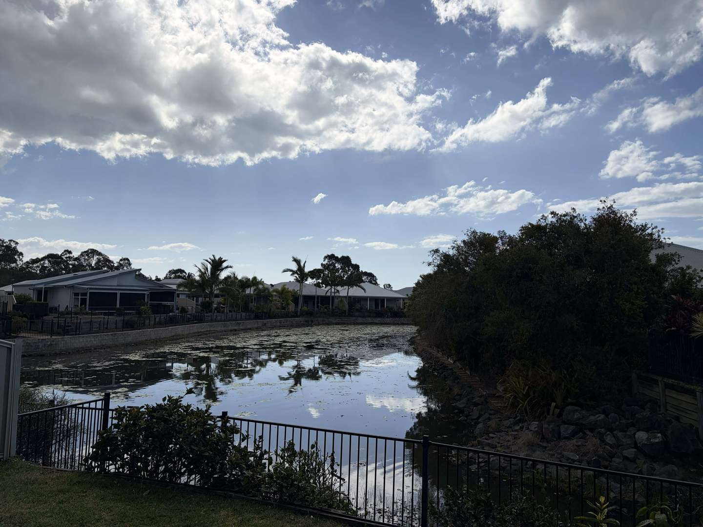 Palm Lake Resort Hervey Bay - Love the Lake Home 83