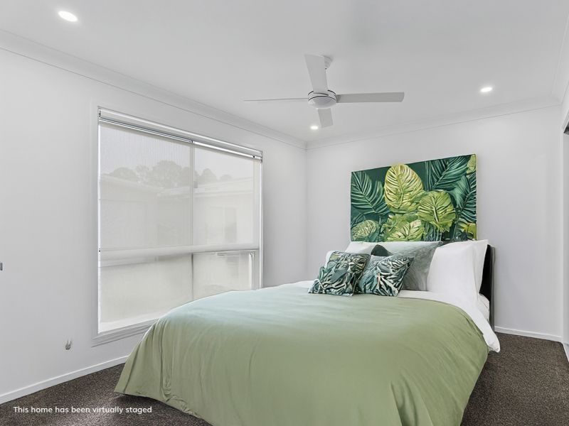 Flexible living to suit you