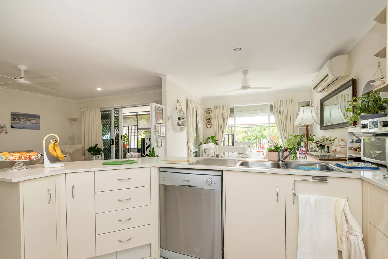 Private Retreat with Comfort & Style 