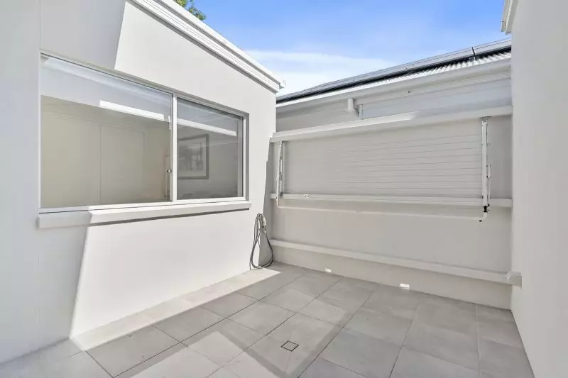 Site 316 - Established Kuranda