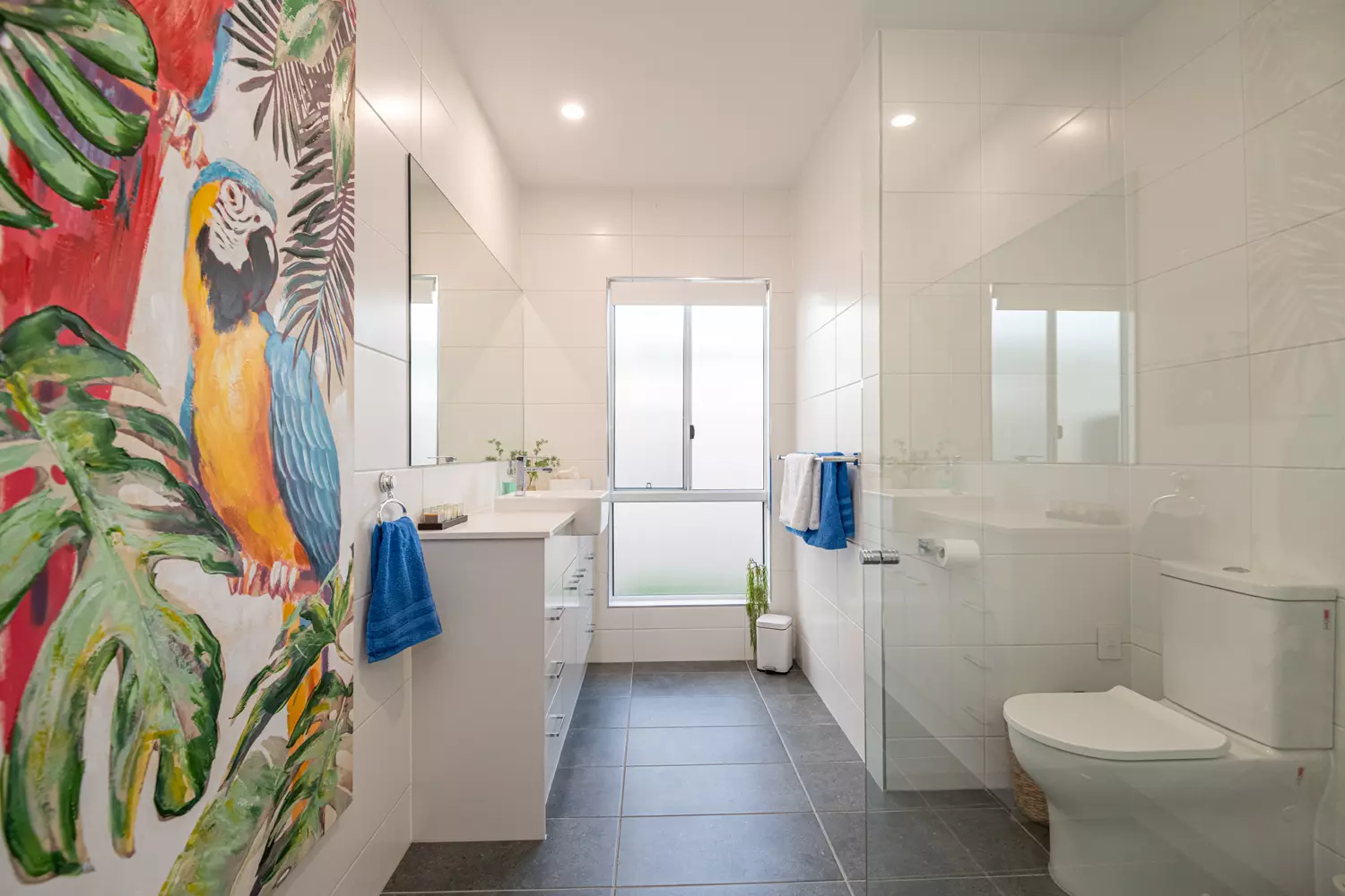 A Place to Call Home: Warm, Welcoming and Yours 