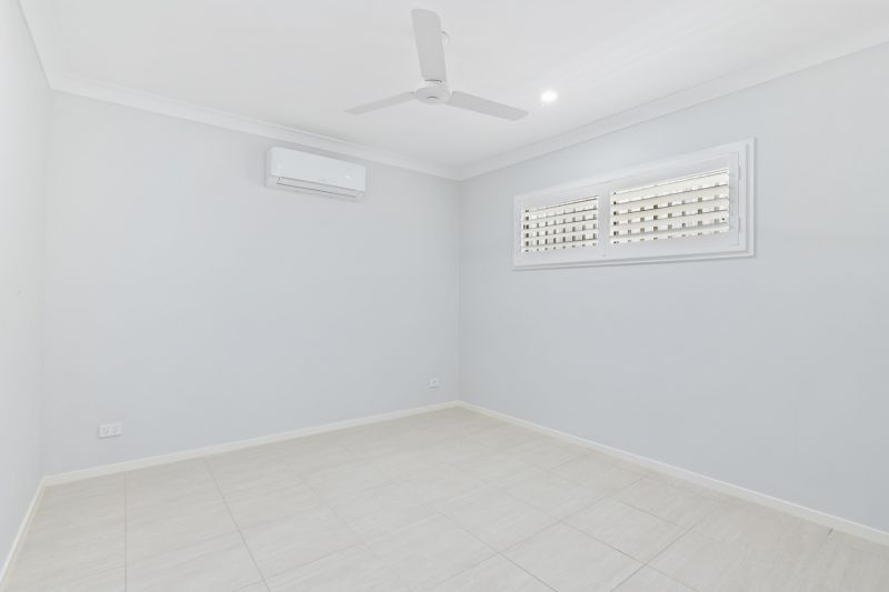 Modern Build - Ready NOW for Summer Comfort!