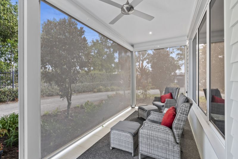 Stylish, Peaceful Living – Modern Inclusions