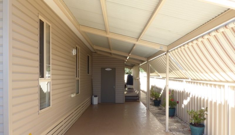 Crystal Waters Estate Site 19