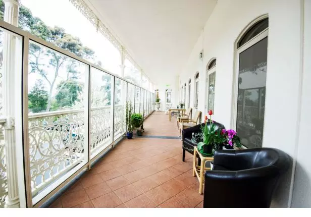 Victoria Grange Aged Care