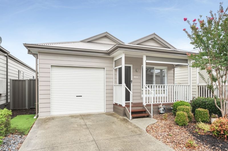 Lifestyle Communities Officer - Fresh, Modern and Full of Charm for over-55's