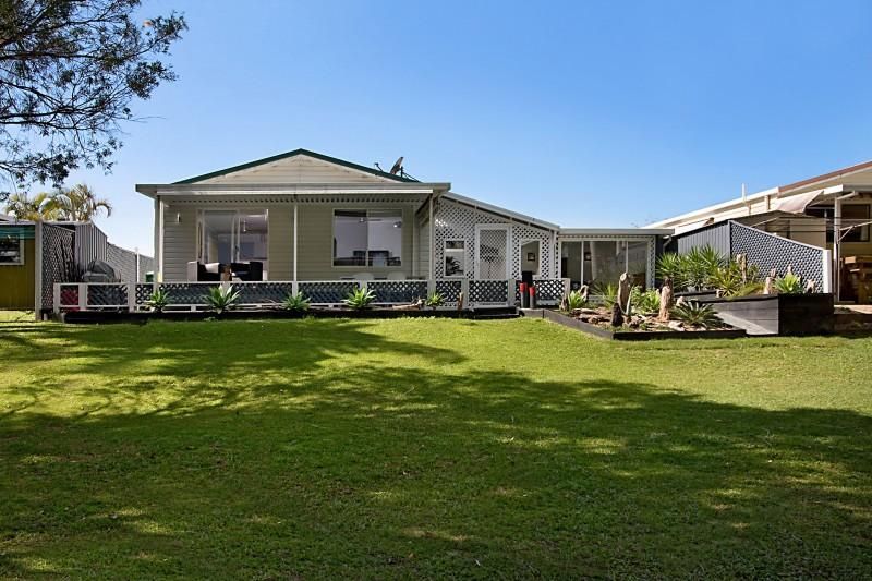 Tweed Broadwater Village - Over 50's 'Pet Friendly' Lifestyle Village