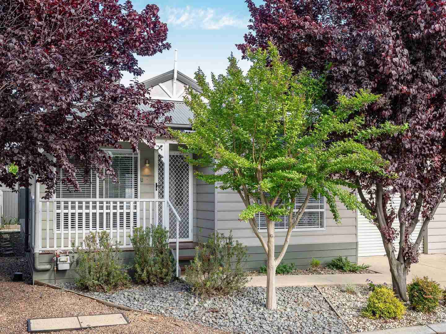 Lifestyle Communities Shepparton - Fresh and bright garden outlook