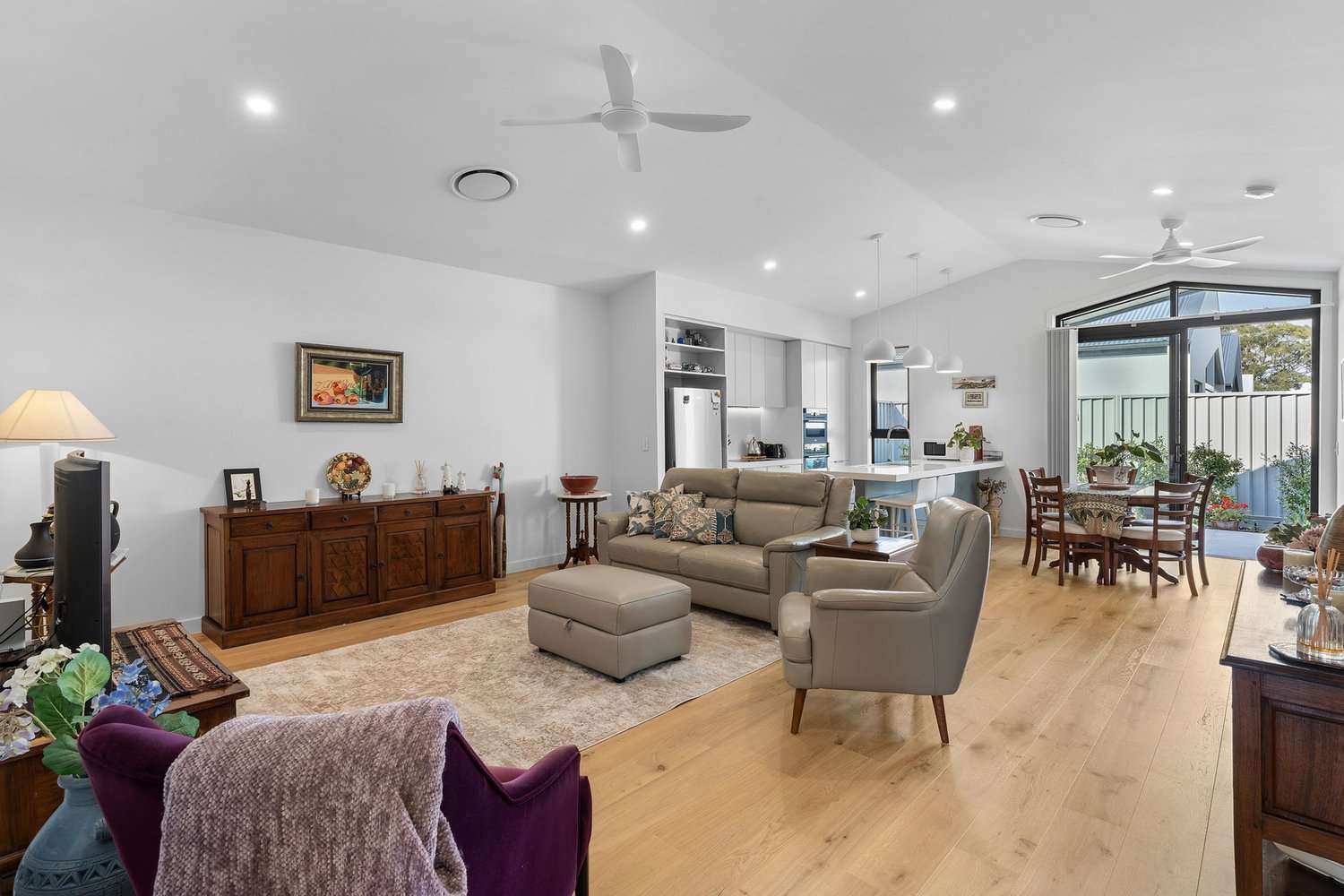 Modern Living with Style, Space & Smart Design