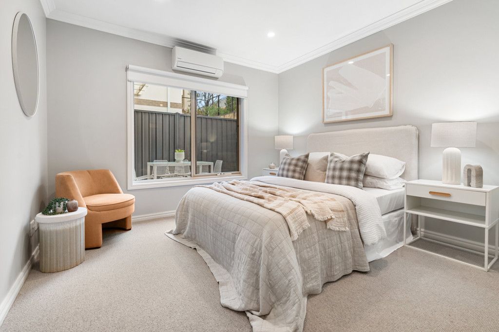 Unit 57 | Newly Renovated and perfectly positioned