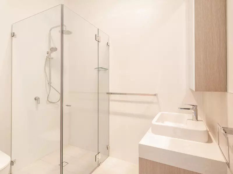 Parkside Living with Brand New Renovation