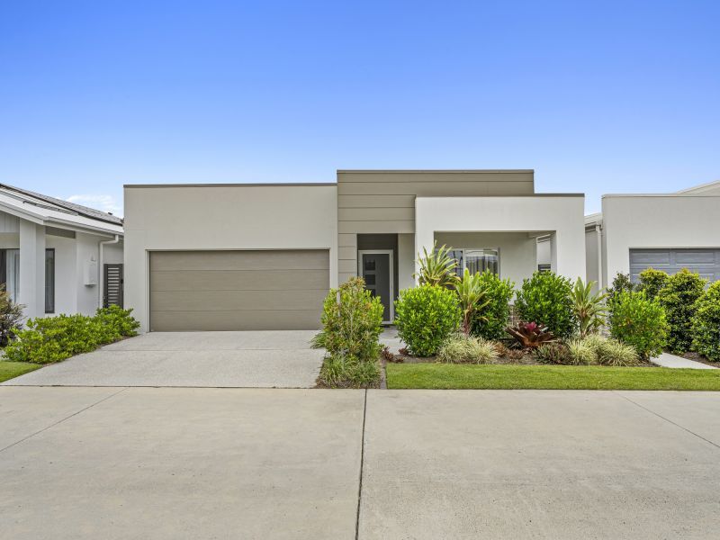 Site 480 - Established Ellerston C1