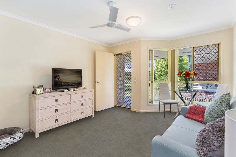 Rent in Senior's Community- Self-Catered Single Unit