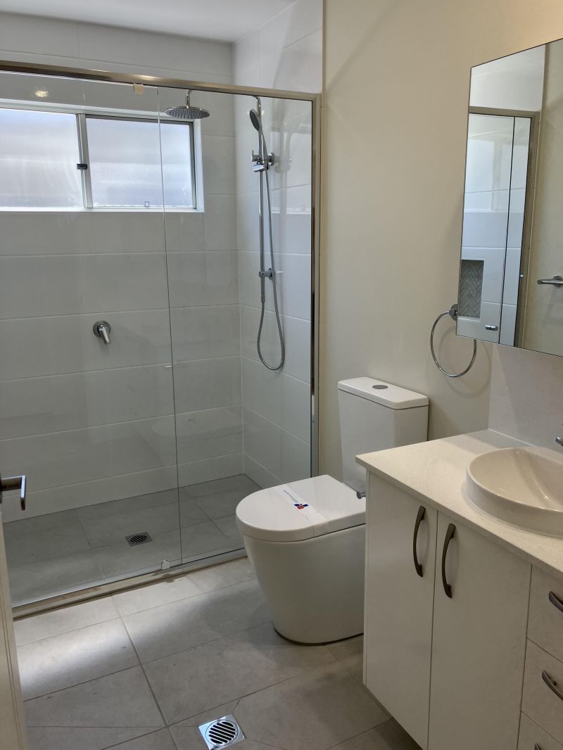 GREAT ALFRESCO AREA OVERLOOKING RESERVE