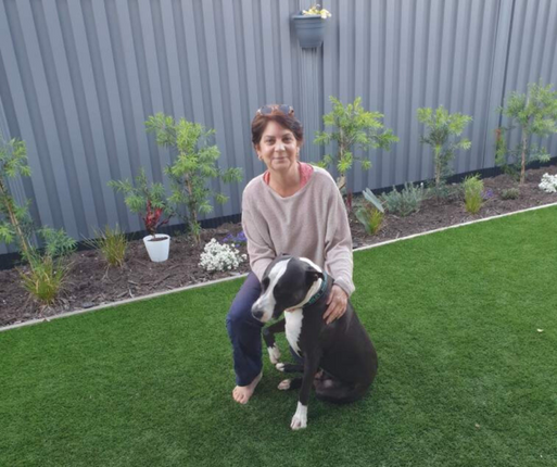 Claws and effect: Downsizers reap the rewards of pet ownership