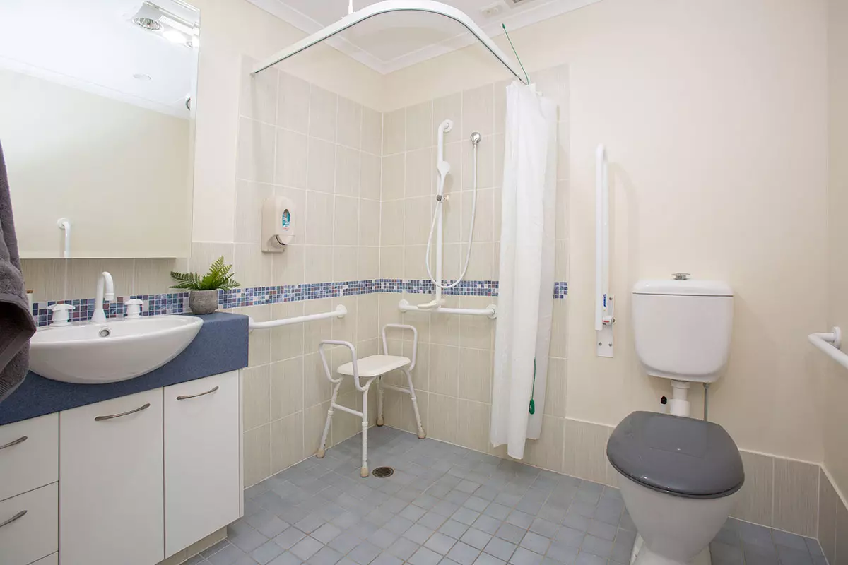 IRT Woonona Aged Care Centre