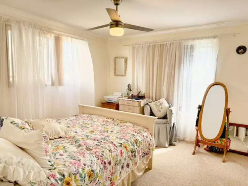 Affordable Over 50’s Living!