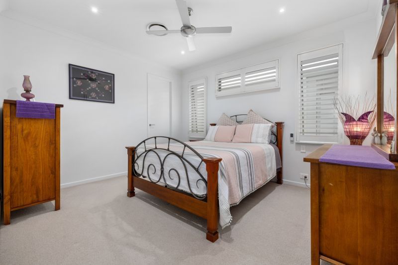 Modern Living in a Tropical Haven