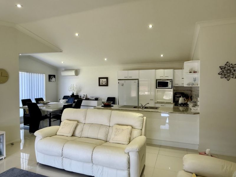 Stunning three bedroom home