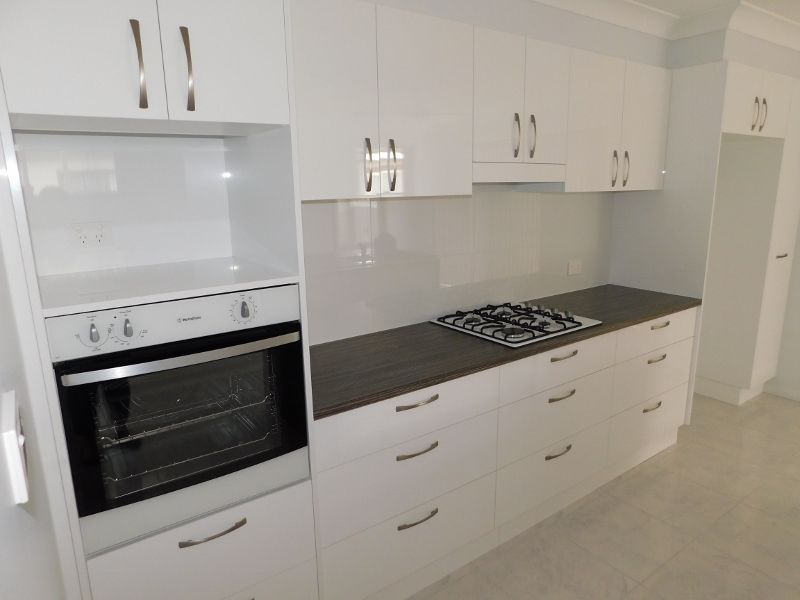 BRAND NEW HOME on site 165!