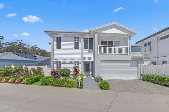 Exceptional Malabar Living