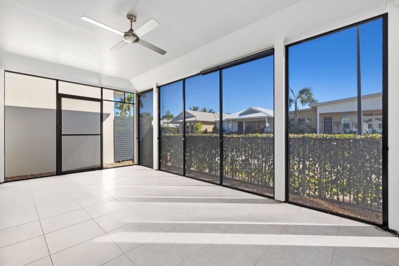 Modern Luxury & Functional Design