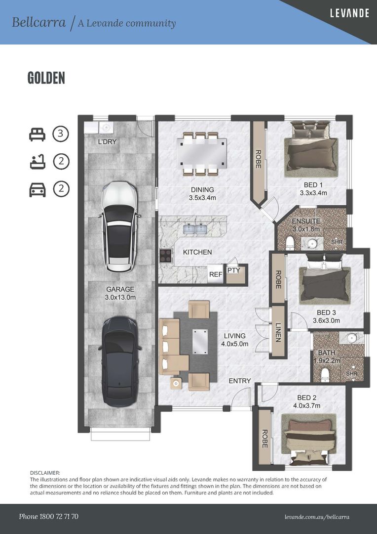 113/17 Carree Street, Caloundra West