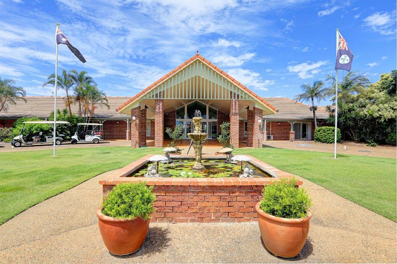 Retire by the beach in beautiful Bargara