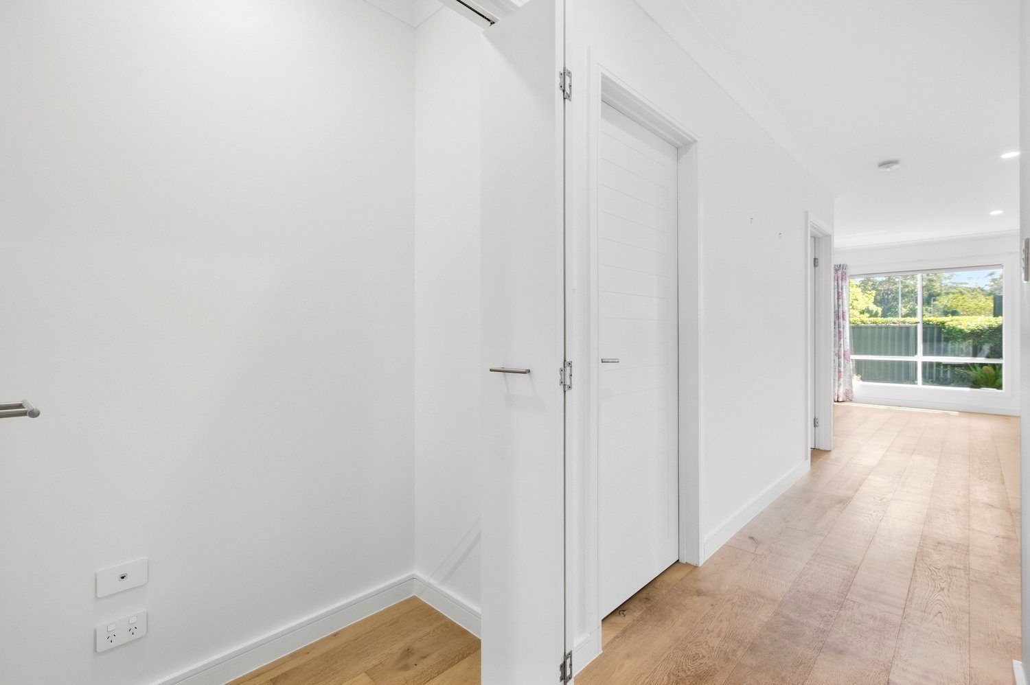Greenspace Views, Modern Living