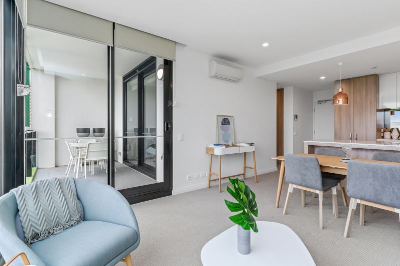 Modern Design, Lifestyle and Convenience!