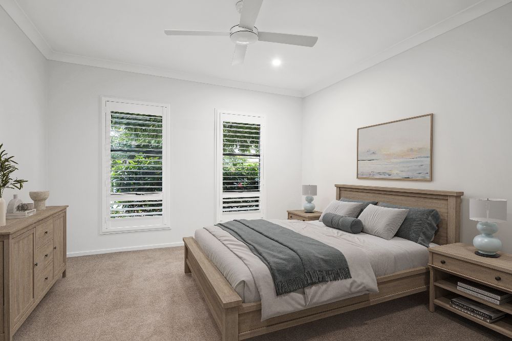 Two Bedroom | Villa 125