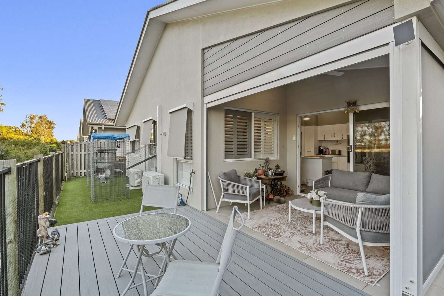 Premium Living with Bushland Views