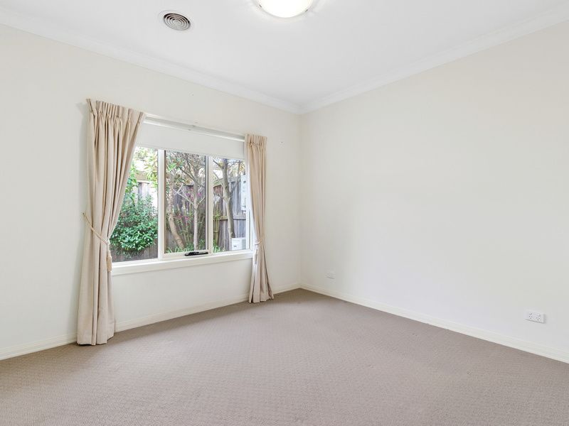 Elegant Three-Bedroom Villa Opposite the Community Centre