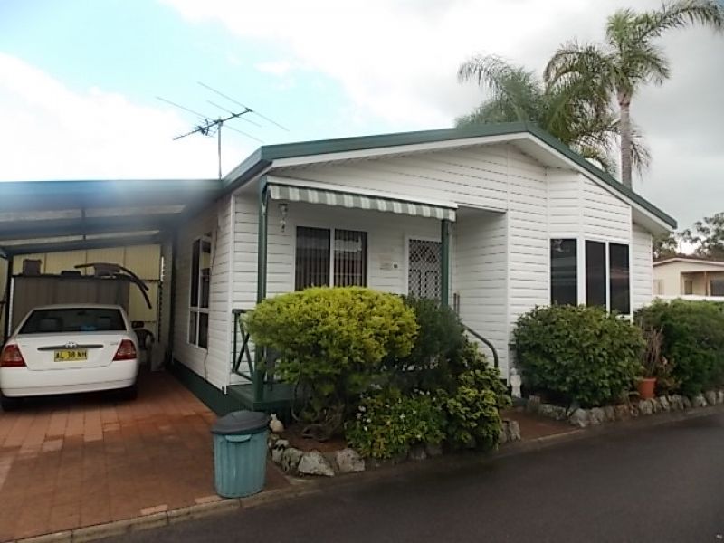 Banksia Grove Village - Site 88