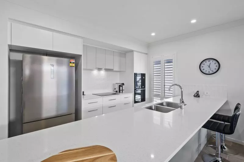 Site 250 - Established Beechmont